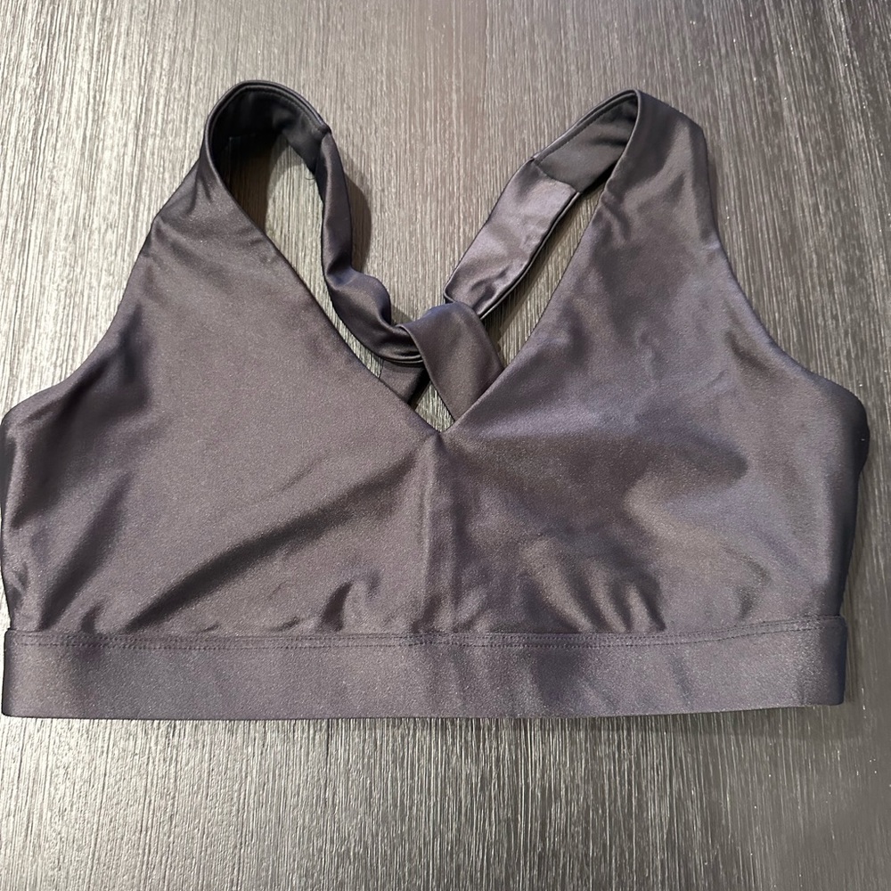 Aqua Sports Bra